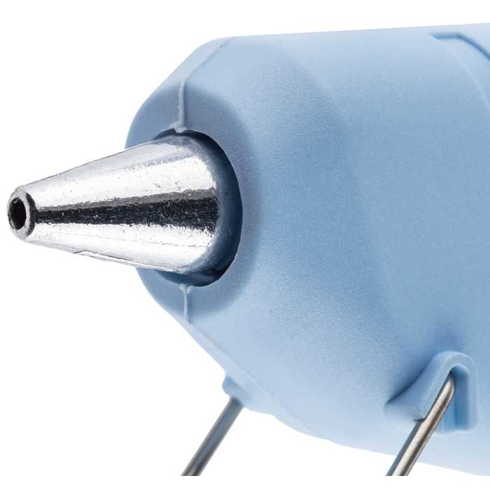 Detailer High Temp Glue Gun With Stand Hobby Lobby 620955